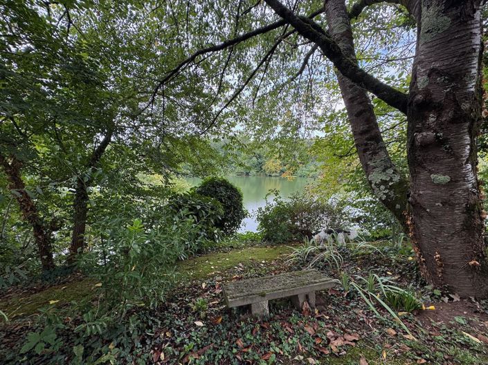 Image No.3-Maison de 3 chambres à vendre à Lafitte-sur-Lot