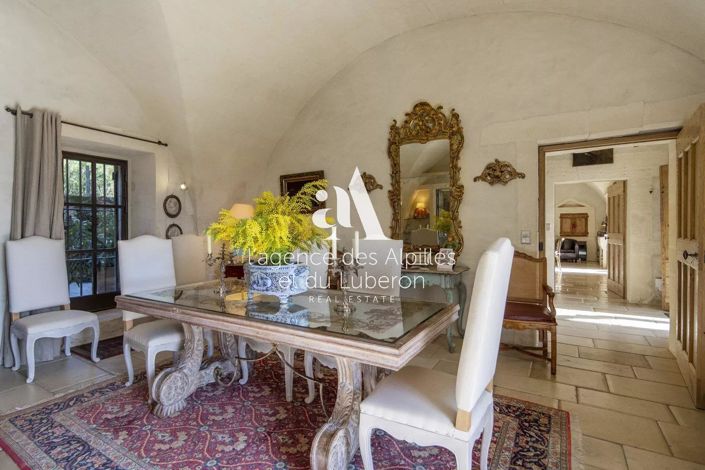 Image No.11-Maison de 5 chambres à vendre à Paradou