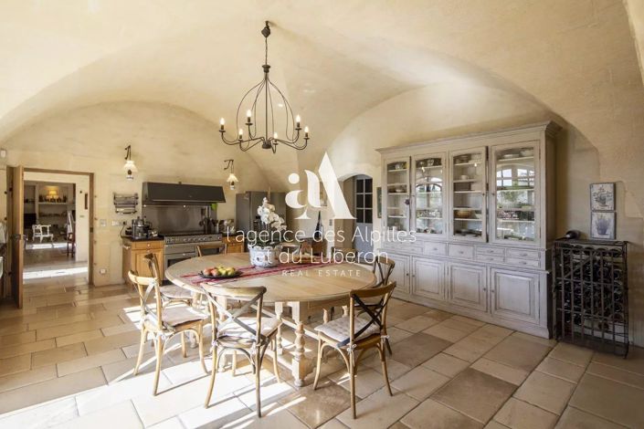 Image No.13-Maison de 5 chambres à vendre à Paradou