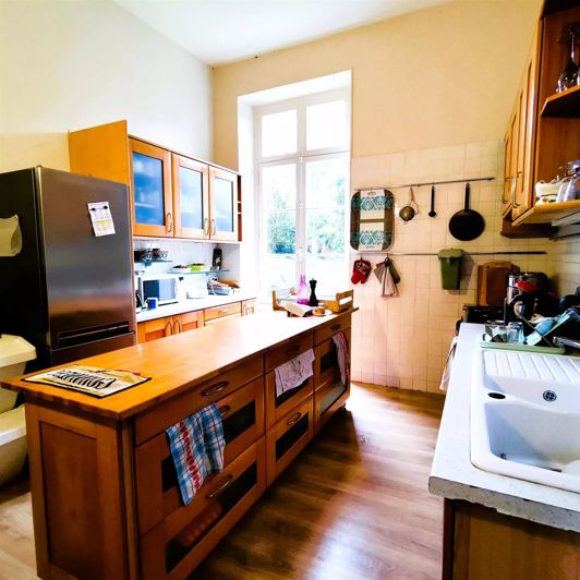 Image No.7-Propriété de 9 chambres à vendre à Bérenx