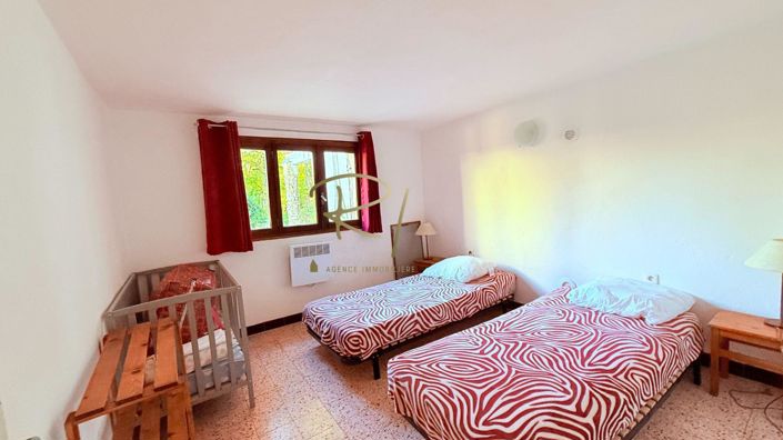 Image No.11-Maison de 6 chambres à vendre à Goudargues