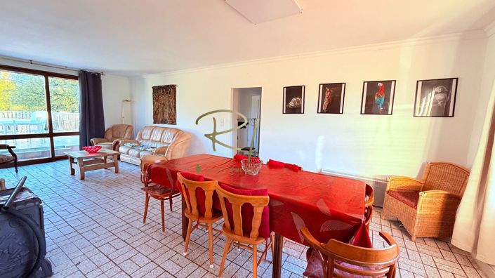 Image No.15-Maison de 6 chambres à vendre à Goudargues