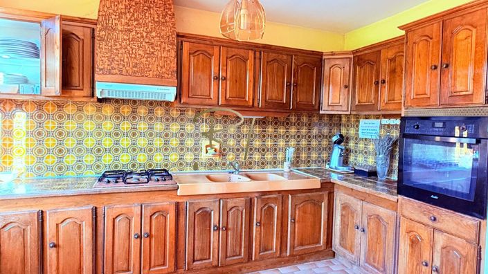 Image No.17-Maison de 6 chambres à vendre à Goudargues