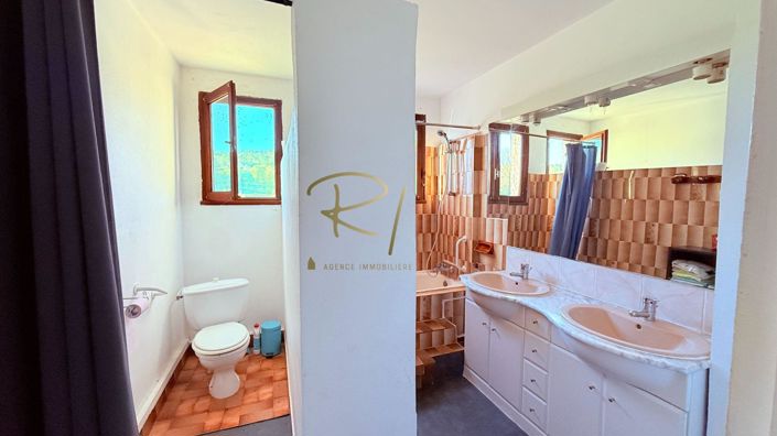 Image No.19-Maison de 6 chambres à vendre à Goudargues