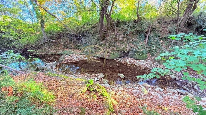 Image No.2-Maison de 6 chambres à vendre à Goudargues
