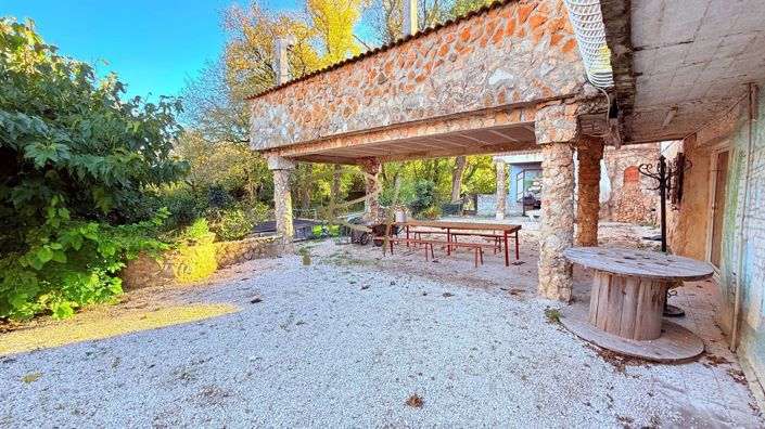 Image No.21-Maison de 6 chambres à vendre à Goudargues