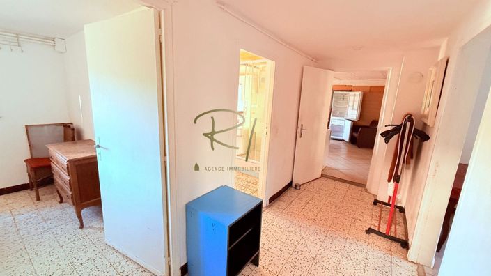 Image No.8-Maison de 6 chambres à vendre à Goudargues