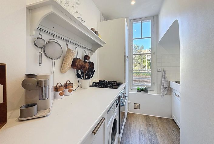 Image No.2-Appartement de 2 chambres à vendre à Juan-les-Pins