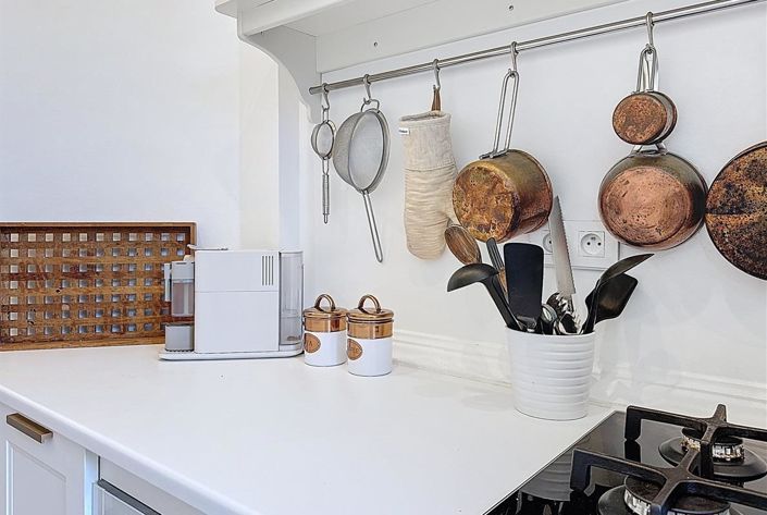 Image No.4-Appartement de 2 chambres à vendre à Juan-les-Pins