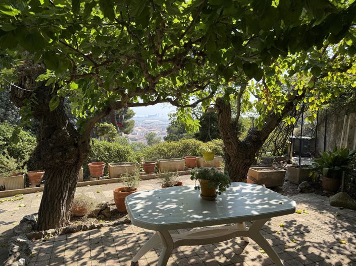 Image No.2-Maison de 5 chambres à vendre à Sète