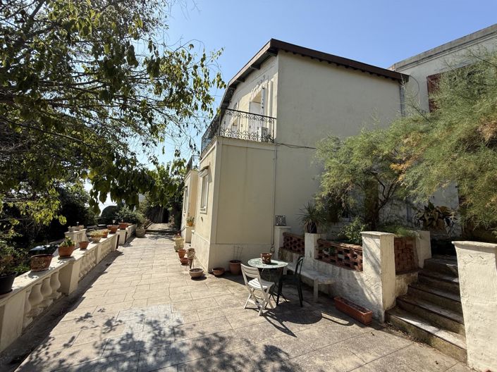 Image No.21-Maison de 5 chambres à vendre à Sète