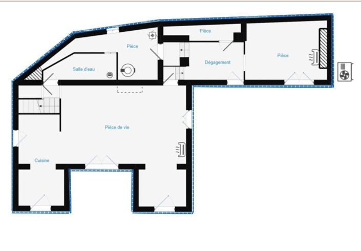 Image No.23-5 Bed House for sale