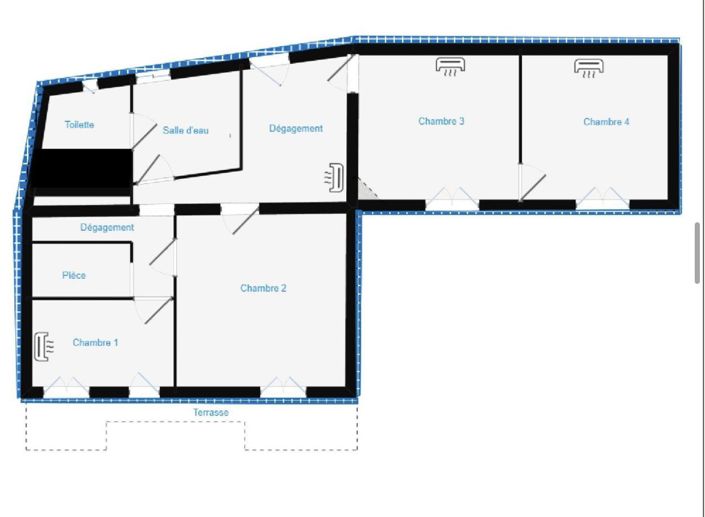 Image No.24-5 Bed House for sale