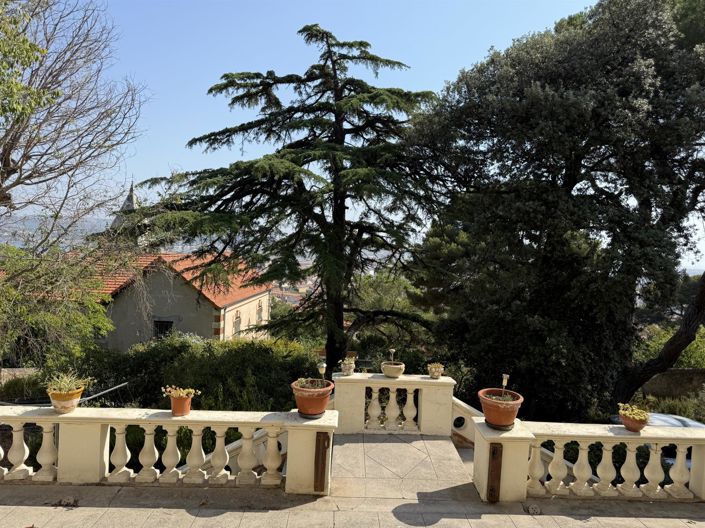 Image No.4-Maison de 5 chambres à vendre à Sète