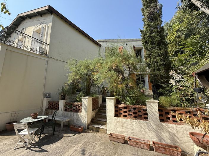 Image No.7-Maison de 5 chambres à vendre à Sète