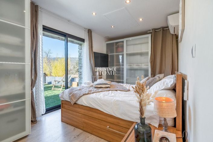 Image No.14-Maison de 4 chambres à vendre à Gordes