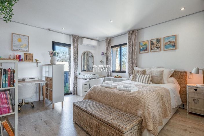 Image No.15-Maison de 4 chambres à vendre à Gordes