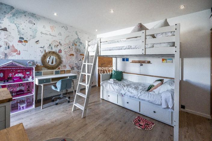 Image No.16-Maison de 4 chambres à vendre à Gordes