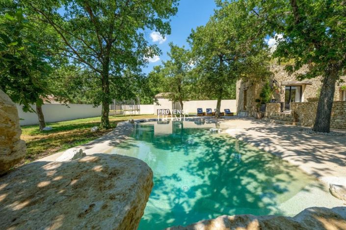 Image No.18-Maison de 4 chambres à vendre à Gordes