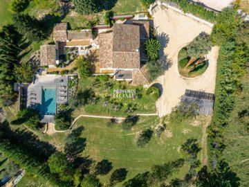 Maison de 5 chambres à vendre à Vaucluse
