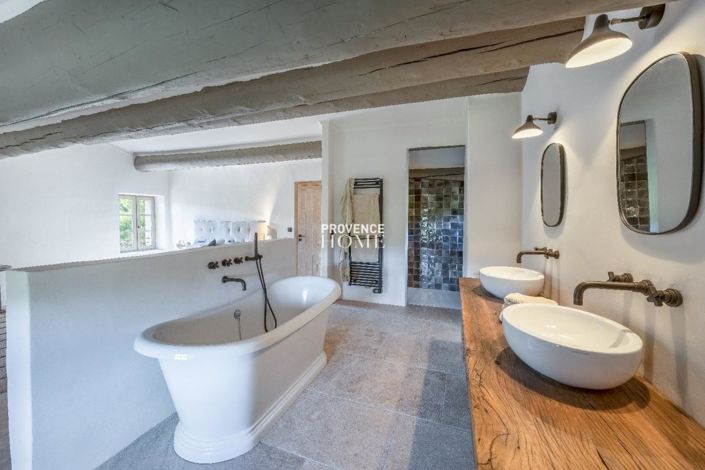 Image No.11-Maison de 5 chambres à vendre à Vaucluse