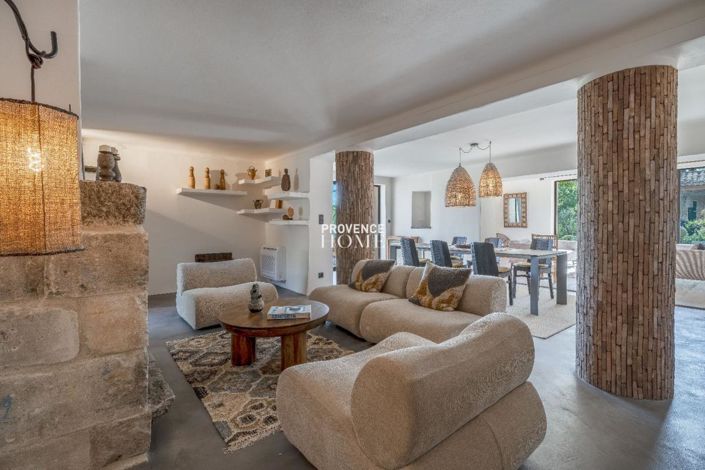 Image No.13-Maison de 5 chambres à vendre à Vaucluse