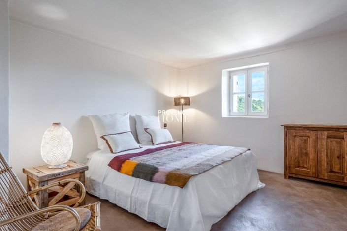 Image No.14-Maison de 5 chambres à vendre à Vaucluse