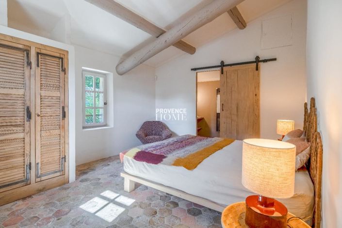 Image No.15-Maison de 5 chambres à vendre à Vaucluse
