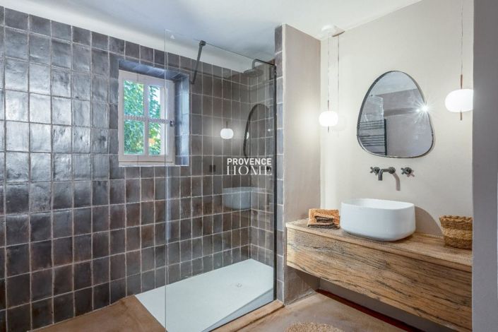 Image No.17-Maison de 5 chambres à vendre à Vaucluse