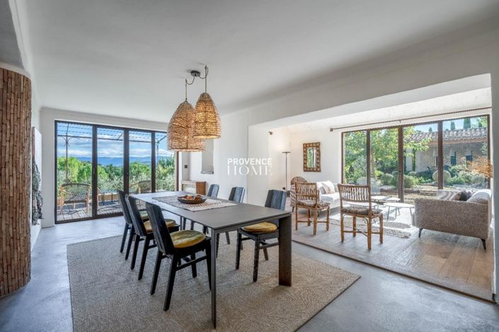 Image No.6-Maison de 5 chambres à vendre à Vaucluse