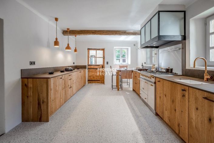 Image No.8-Maison de 5 chambres à vendre à Vaucluse