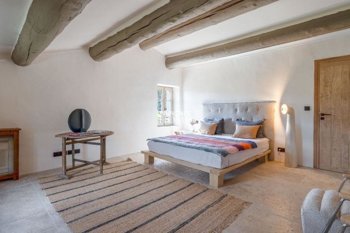 Image No.9-Maison de 5 chambres à vendre à Vaucluse