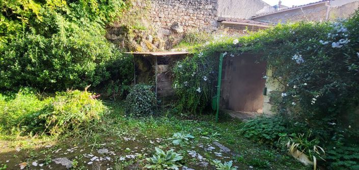 Image No.3-Maison de 3 chambres à vendre à Poitiers