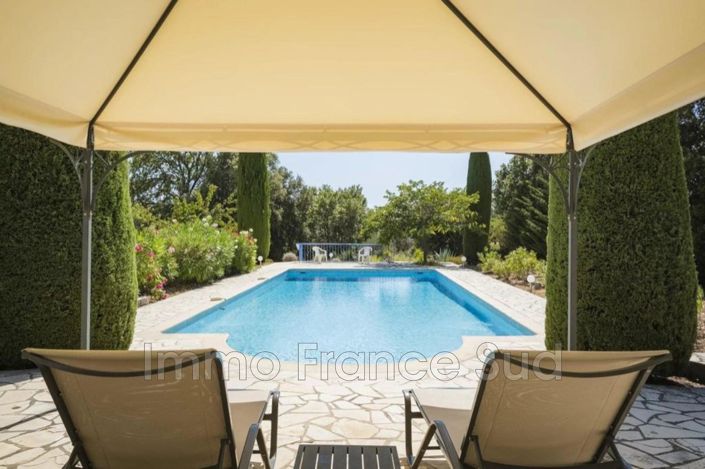 Image No.11-Maison de 7 chambres à vendre à Tourtour