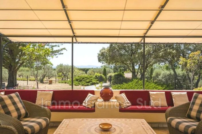 Image No.17-Maison de 7 chambres à vendre à Tourtour