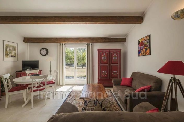 Image No.20-Maison de 7 chambres à vendre à Tourtour