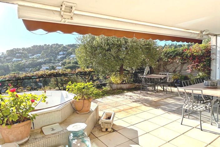 Image No.4-Appartement de 3 chambres à vendre à Mougins