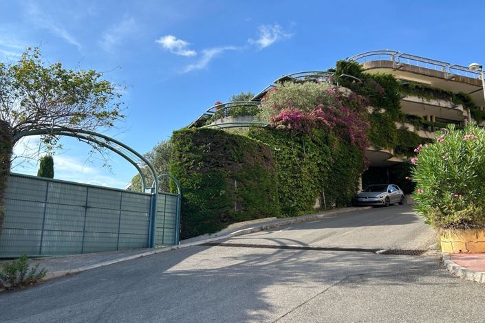 Image No.9-Appartement de 3 chambres à vendre à Mougins