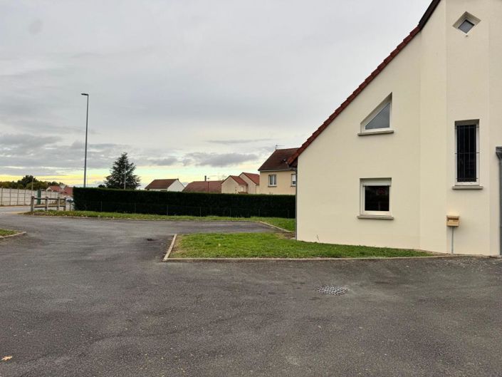 Image No.10-Maison de 9 chambres à vendre à Domérat