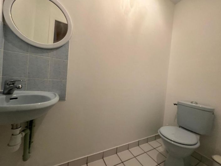 Image No.17-Maison de 9 chambres à vendre à Domérat