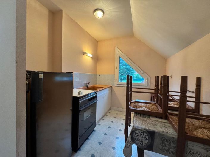 Image No.3-Maison de 9 chambres à vendre à Domérat