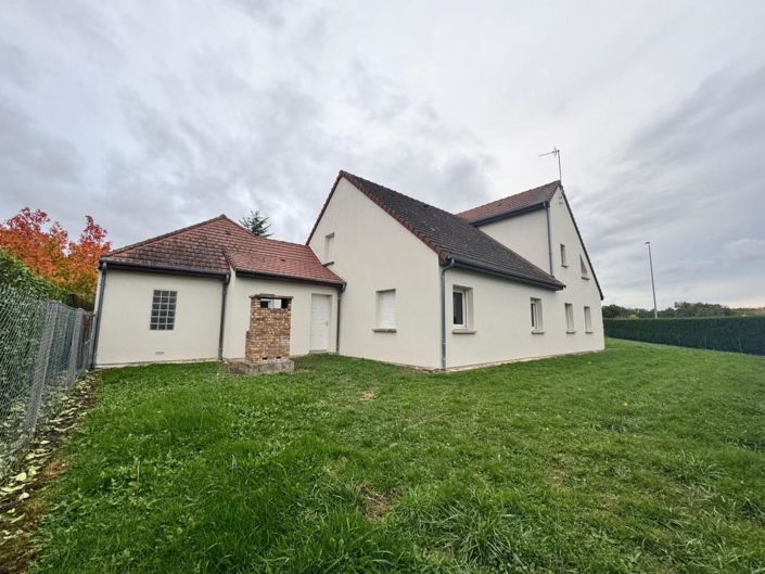 Image No.8-Maison de 9 chambres à vendre à Domérat