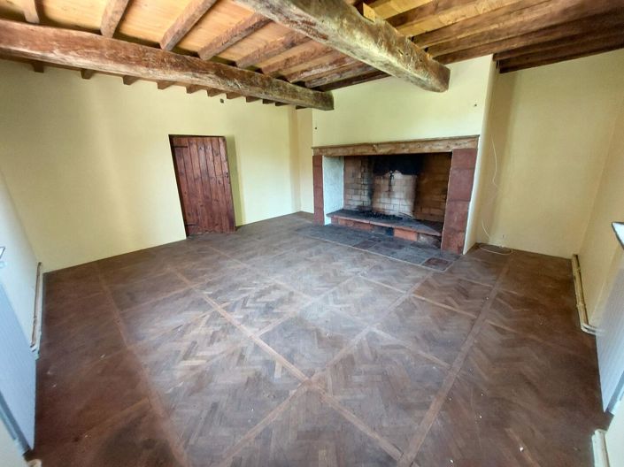 Image No.5-Maison de 4 chambres à vendre à Le Fousseret