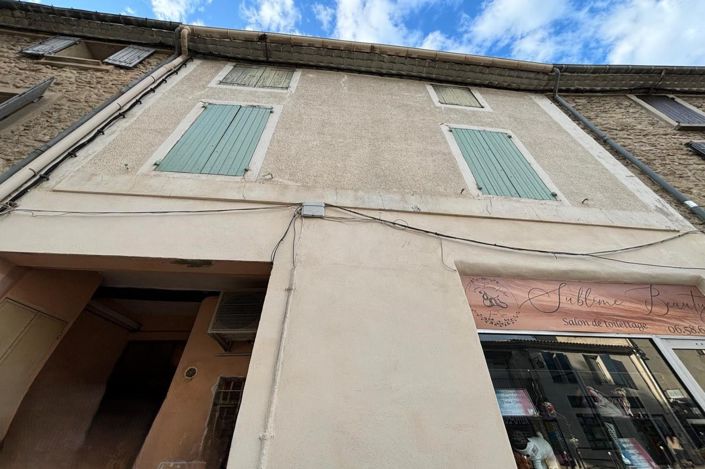 Image No.5-Appartement de 1 chambre à vendre à Mazan