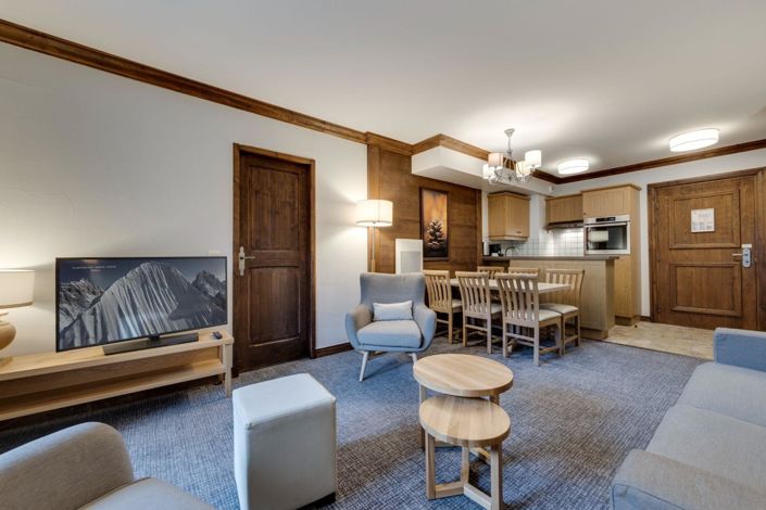 Image No.2-Appartement de 2 chambres à vendre à Rhône-Alpes