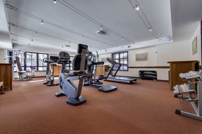 Image No.8-Appartement de 2 chambres à vendre à Rhône-Alpes