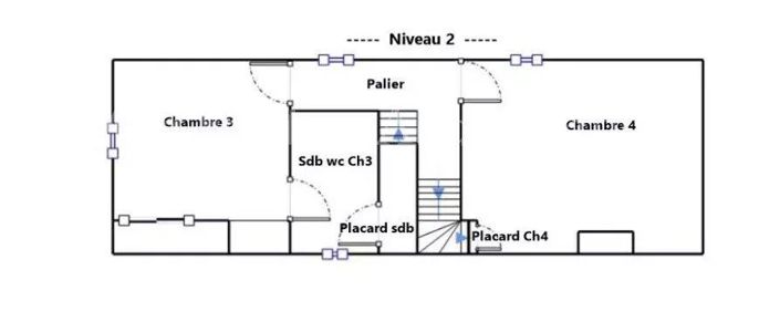 Image No.13-5 Bed Apartment for sale