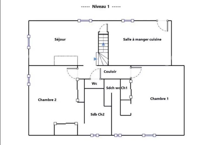 Image No.4-5 Bed Apartment for sale
