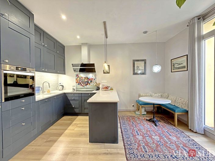 Image No.10-Maison de 4 chambres à vendre à Béziers