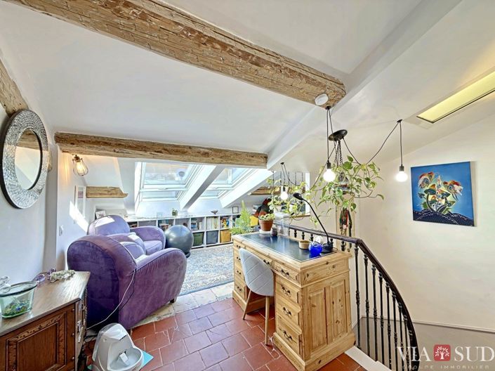 Image No.14-Maison de 4 chambres à vendre à Béziers